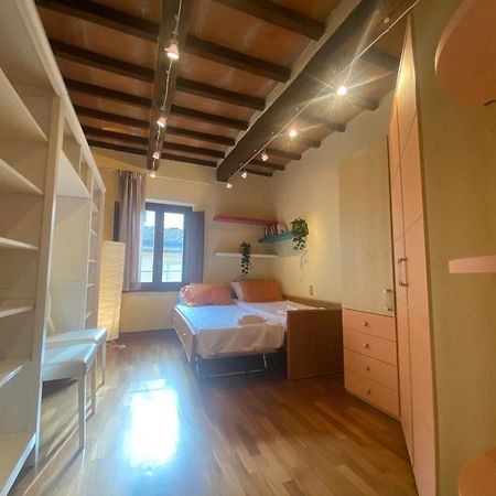 Appartamento Sulla Sala Pistoia Eksteriør bilde